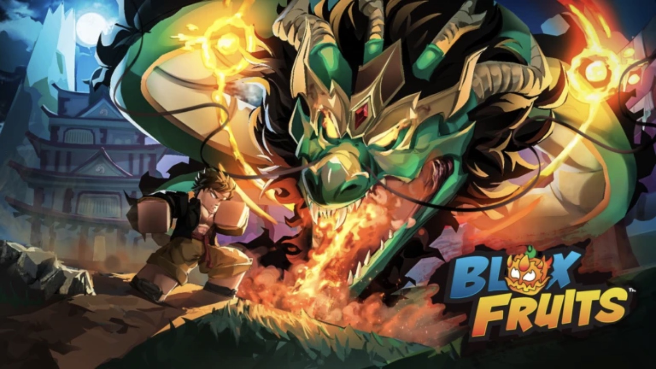 BLOX FRUITS